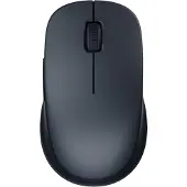 Xiaomi Dual-mode Wireless Mouse 2, kabellose Maus, Weiß, Bluetooth/2,4 GHz