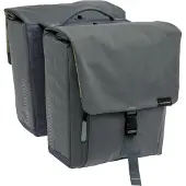 New Looxs Abnehmbare Gepäckträgertaschen Tulum 32L | Größe 32 L