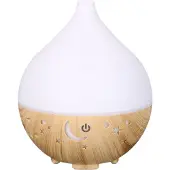 Sixtol Aroma-Diffuser 160ml Honey Night, Luftbefeuchter, Duftspender