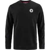 Fjällräven Herren 1960 Logo Badge Sweater Black XL