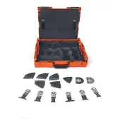 Fein Starlock Zubehör in L-BOXX 102