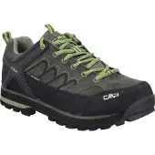 CMP - Moon Low Trekking Shoes Waterproof - Multisportschuhe Gr 44 schwarz