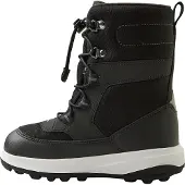 Reima Reimatec Laplander 2.0 Winterstiefel, Schwarz, 29