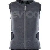 Evoc Protector Vest Kids carbon grey (121) JL