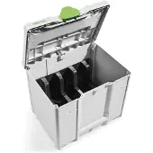 Festool Systainer3 SYS-STF-D225 - 576786