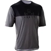 Leatt Trail 3.0 Kurzarm-radtrikot