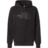 The North Face Herren Kapuzensweat M DREW PEAK LIGHT HOODIE