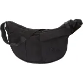 Fond of - Krumm 7,5 - Umhängetasche Gr 7,5 l schwarz