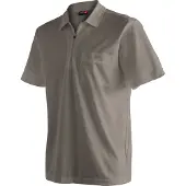 Maier Sports Herren Polo Arwin 2.0 He-Polo 1/2 Arm