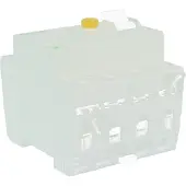 Eaton 263946 Anschlusswinkel, L2/L3, 50A ZV-L2/L3-100 - 100 Stück