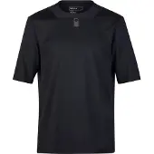 FOX Racing - Defend S/S Jersey - Radtrikot Gr M schwarz