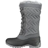 CMP Damen Winterstiefel Nietos 3Q47966-U887 42 - Graffite - 42