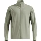 Odlo Essential Warm Jacke Grün XL Mann Grün XL