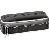 Brunnen Schlampermäppchen XL carbon s'maepp