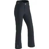Maier Sports Damen Skihose Allissia slim 2.1 3005223-M10900 50 - Black - 50