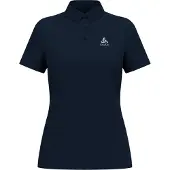 Odlo Poloshirt Damen Cardada Dark Sapphire-XXXL