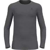 Odlo Active Warm Eco Langarm-baselayer