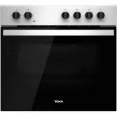 Teka HBE 435 ME SS, Medium, Elektrischer Ofen, 72 l, 2550 W, 72 l, 1150 W