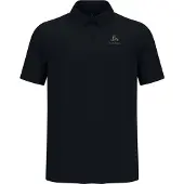 Odlo Poloshirt Herren Cardada Black-XXXL