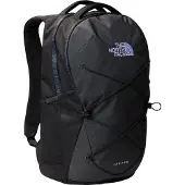 The North Face "JESTER" 28 Liter Volumen, mit schützendem Laptopfach, aus Polyester