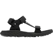 Columbia Sportswear COLUMBIA KONOS GLOBETROT Schwarz
