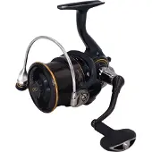 Daiwa 19 Cast’Izm Feeder 25QD, Beidhändig, Feeder Angelrolle, Frontbremse, 10923-025