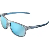 Julbo - Sonnenbrille - The Street Gris/Bleu Spectron HD 3 Polarized - Grau