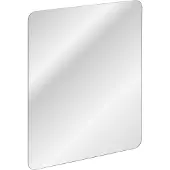 Fun Moebel Badezimmer Spiegel 60cm AKAN inkl. LED