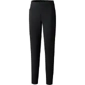 Shimano - Women's Arashi Rain Pants - Radhose Gr 24 schwarz