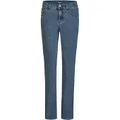 ANGELS - Damen 5-Pocket Jeans, Dolly (538000), Größe:W46/L28, Farbe:Blue (32)