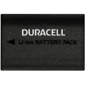 Duracell DRCLPE6N, Jede Marke, 2000 mAh, 7,4 V, Lithium-Ion (Li-Ion)