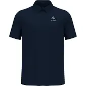 Odlo Herren CARDADA Poloshirt : M Größe: M