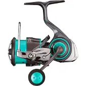 Daiwa Emeraldas Air 21lt Spinnrolle