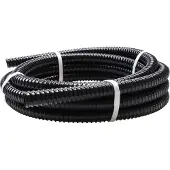 T.I.P. Mehrzweckspiralschlauch PVC, 5 m, 20 mm (3/4")