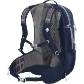 Ferrino - Zephyr 20+3 - Bike-Rucksack blau