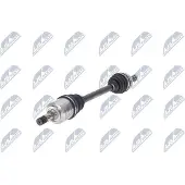 NTY NPW-SU-050 Antriebswelle Vorne Links für SUZUKI SWIFT III (MZ, EZ)