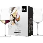 Eisch 2 Allroundgläser 543/3 fruchtig & aromatisch im GK ESSENCA SENSISPLUS 25434030 / 180794