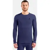 Odlo Active Warm Langarm-baselayer