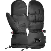 Reusch - Women's Puffy R-Tex XT Mitten - Handschuhe Gr 7,5 grau
