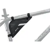 Kellys Bike KELLYS Rahmentasche KLS TRIANGLE ECO, klein, schwarz *