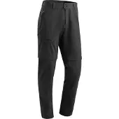 Maier Sports Herren Hose Tajo Zip Loop