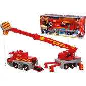 Simba Sam Rettungskran 2-in -1