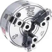 Rohm Keilstangen-Drehfutter DURO T Gr.400mm | 4019208228280