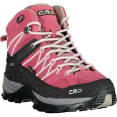 CMP Rigel Mid WMN WP Trekking Shoes rose-sand (16HL) 37