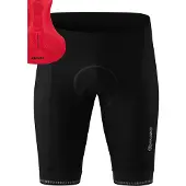 Gonso - Sitivo - Radhose Gr S schwarz