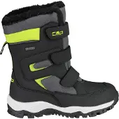 CMP Schneeschuhe Kids Hexis Snow Boot Wp 30Q4634 Schwarz 32