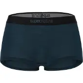Super.natural W TUNDRA175 Boyfriend Hipster blueberry (W01) L