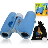 Die Maus DieMaus Kinderfernglas 6x21 Elefant