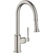 Axor 16581800 Spültischmischer Montreux