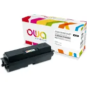 Prime Inventions OWA Toner K15550OW ersetzt EPSON C13S050582 schwarz